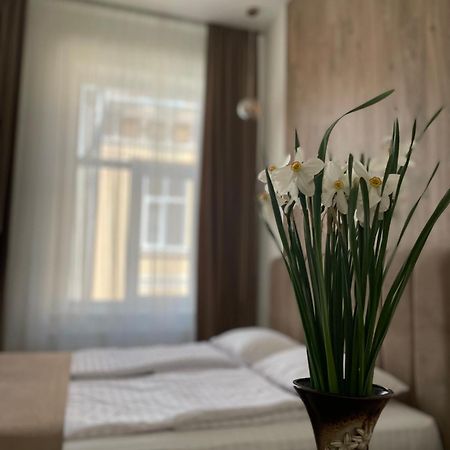 Appartamento Тиктора, 3 Центр Leopoli Esterno foto