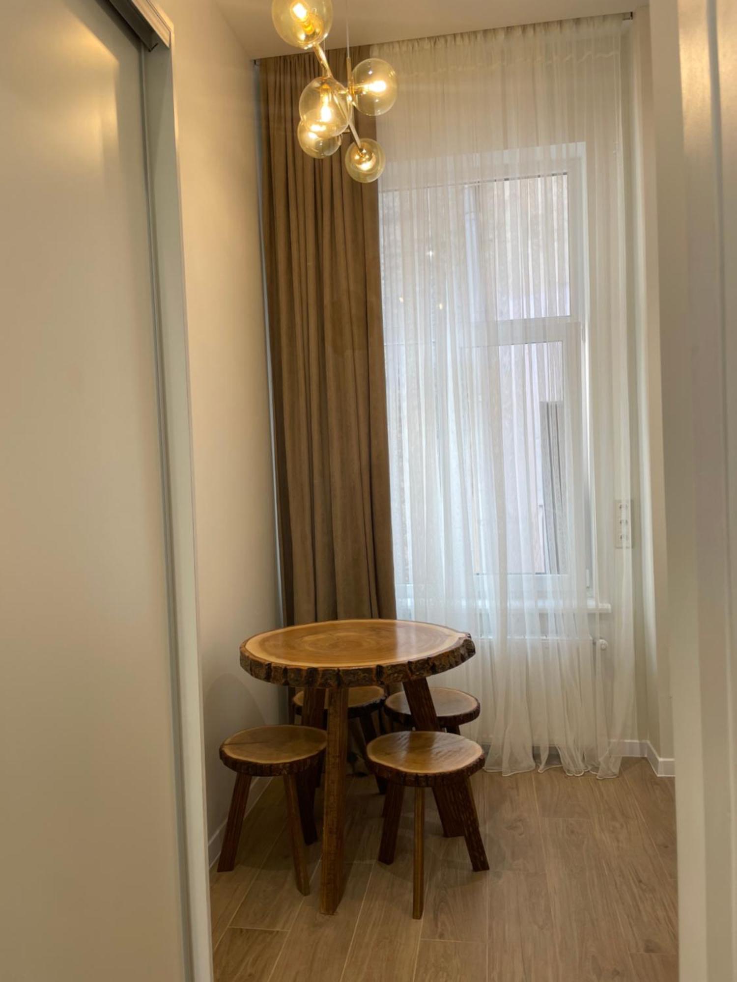 Appartamento Тиктора, 3 Центр Leopoli Esterno foto