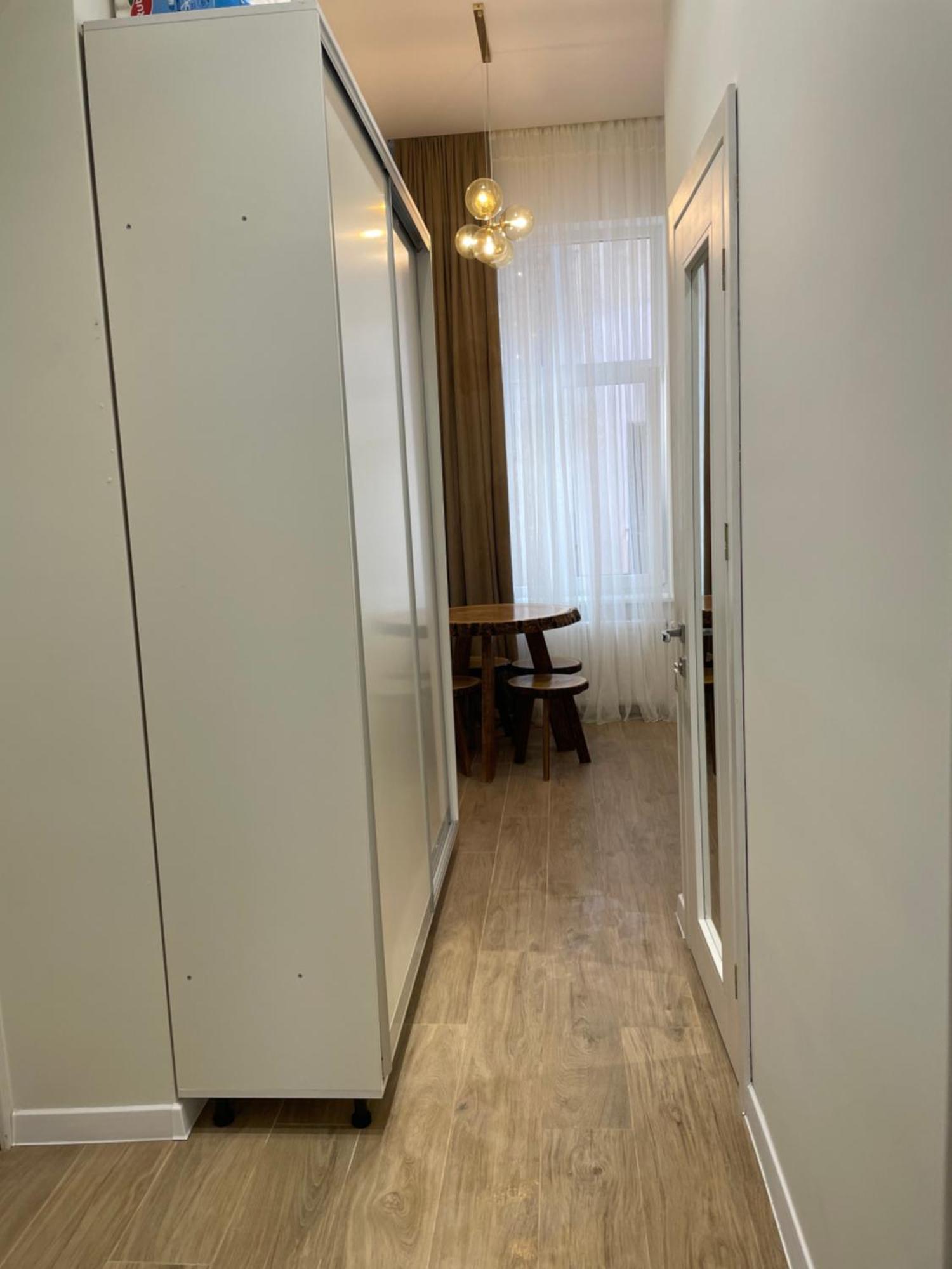Appartamento Тиктора, 3 Центр Leopoli Esterno foto