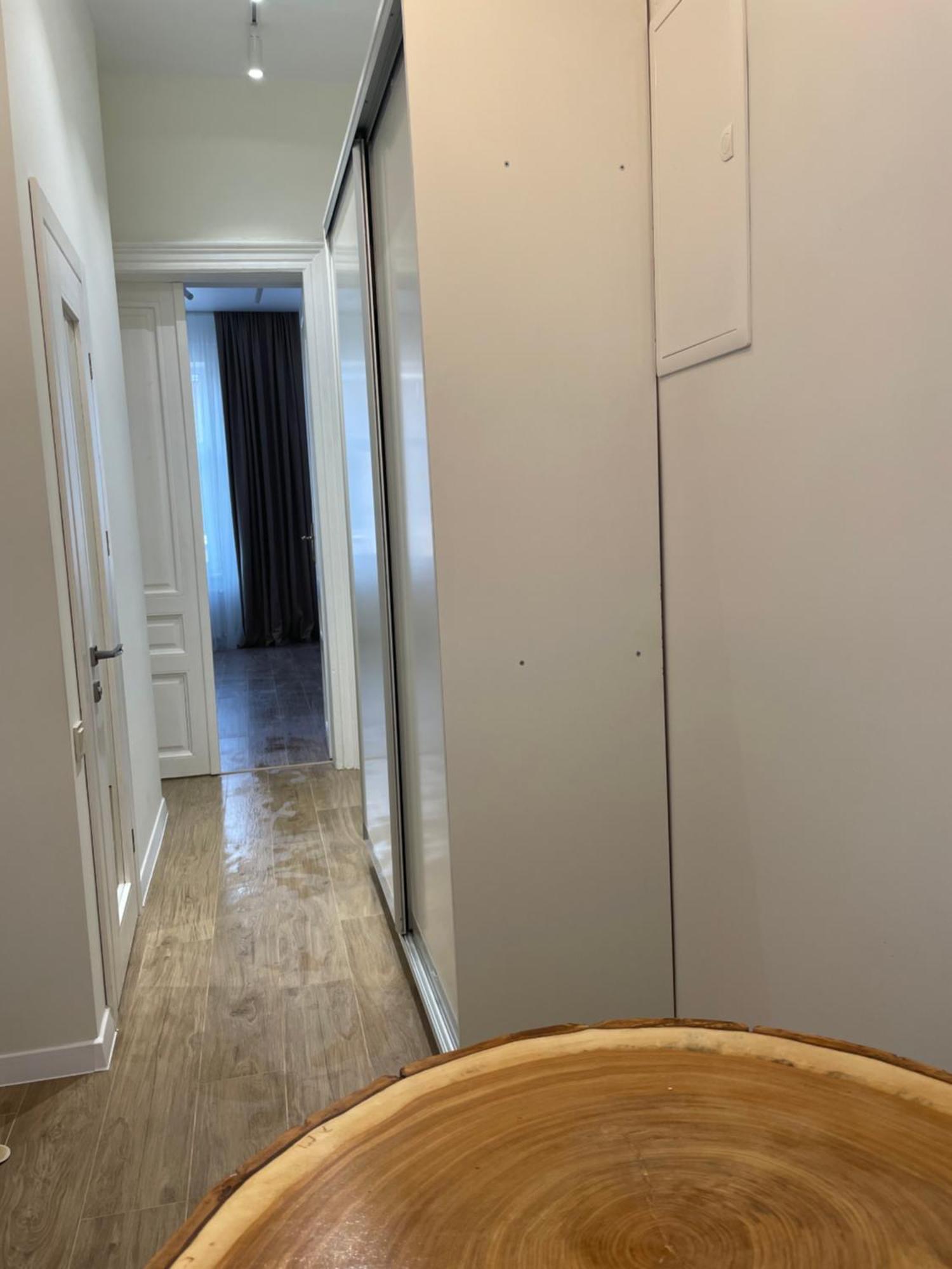 Appartamento Тиктора, 3 Центр Leopoli Esterno foto