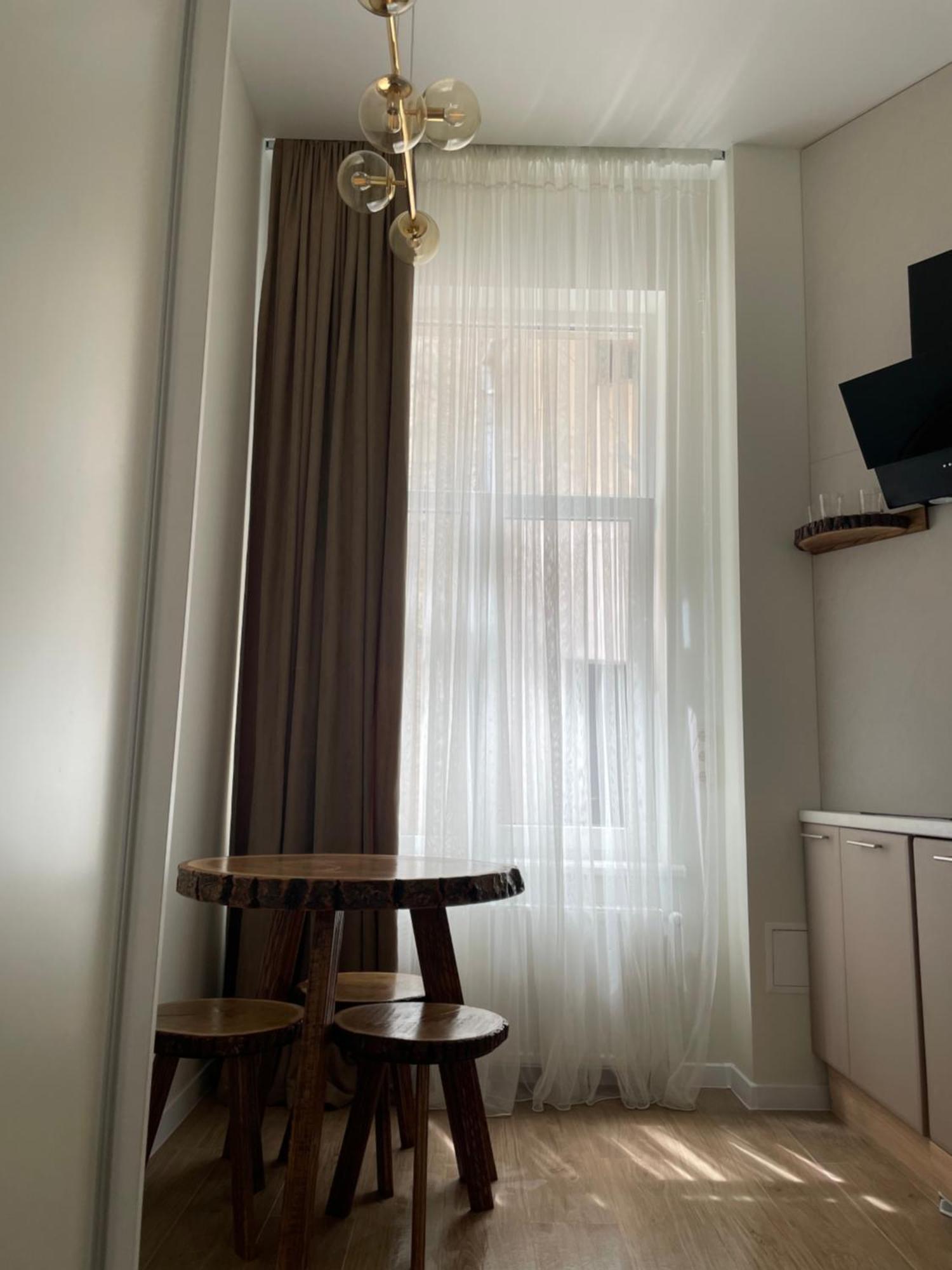 Appartamento Тиктора, 3 Центр Leopoli Esterno foto