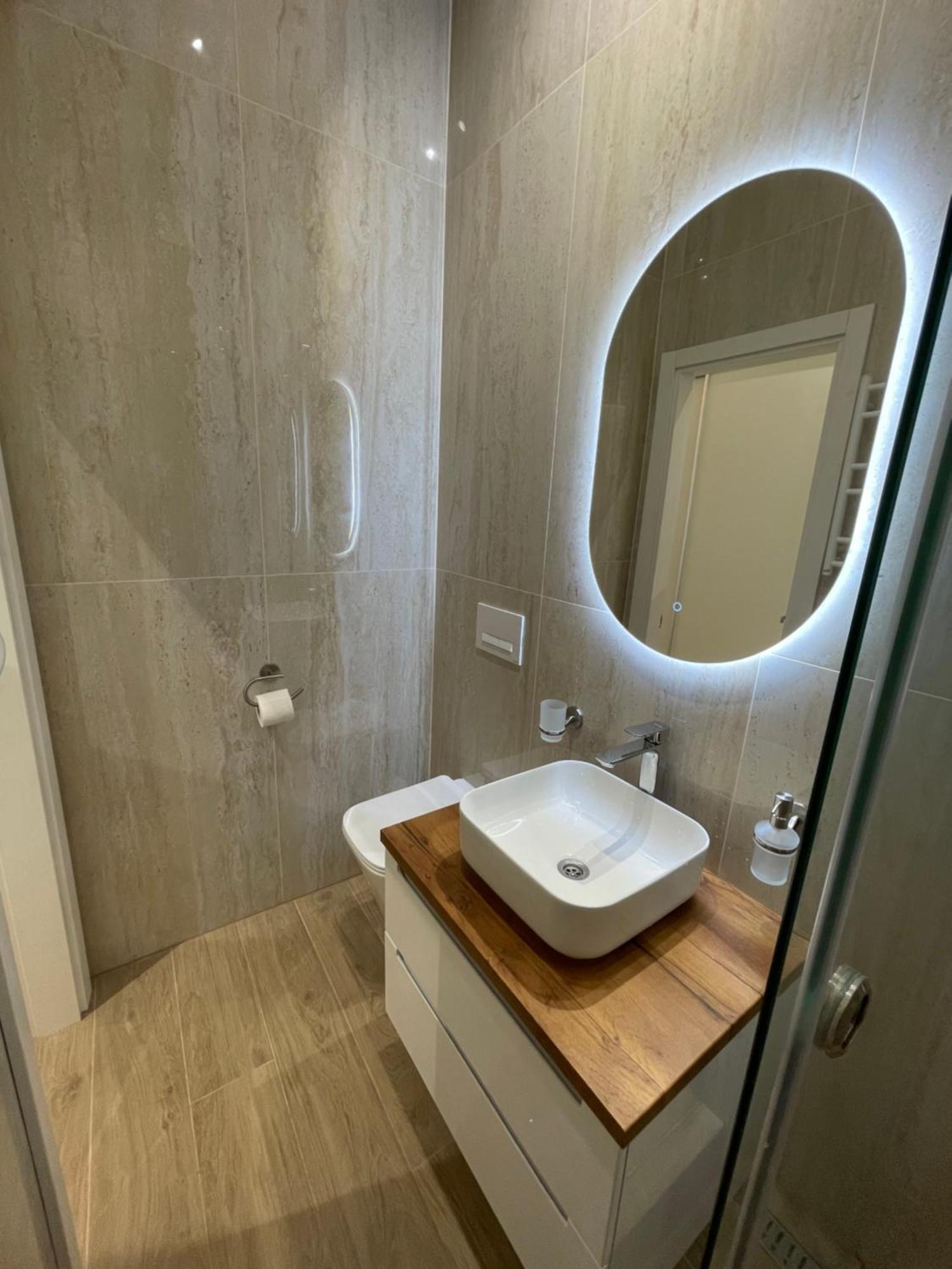 Appartamento Тиктора, 3 Центр Leopoli Esterno foto